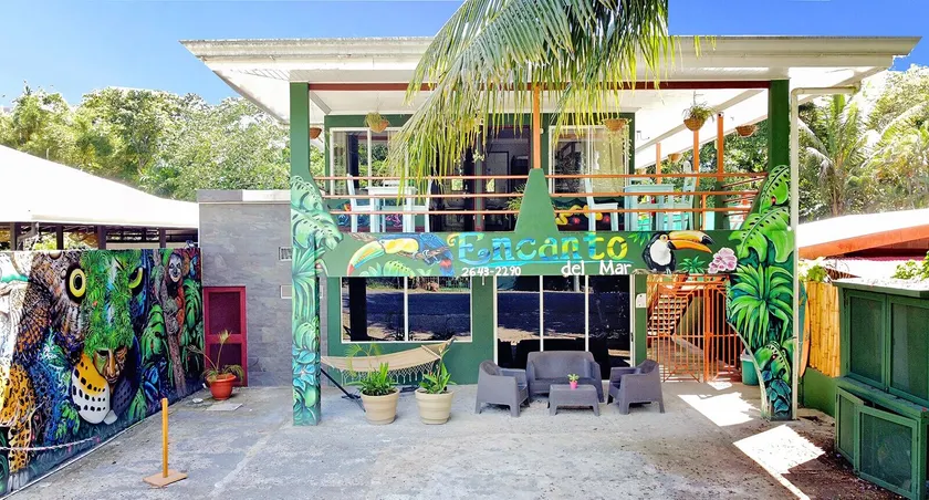 Encanto Del Mar - Image 1