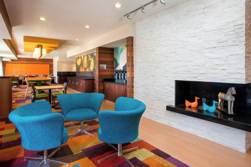 Fairfield by Marriott Inn & Suites Cheyenne - Image 1