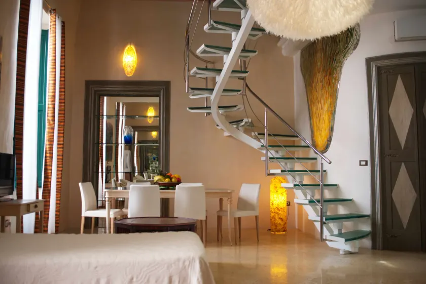 Palazzo Salapolis - Luxury Apartments - Image 1