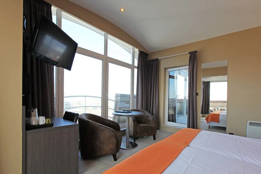 Hotel Donny - Image 1