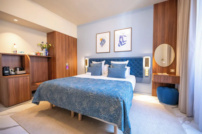 Hotel Beau Rivage - Image 1