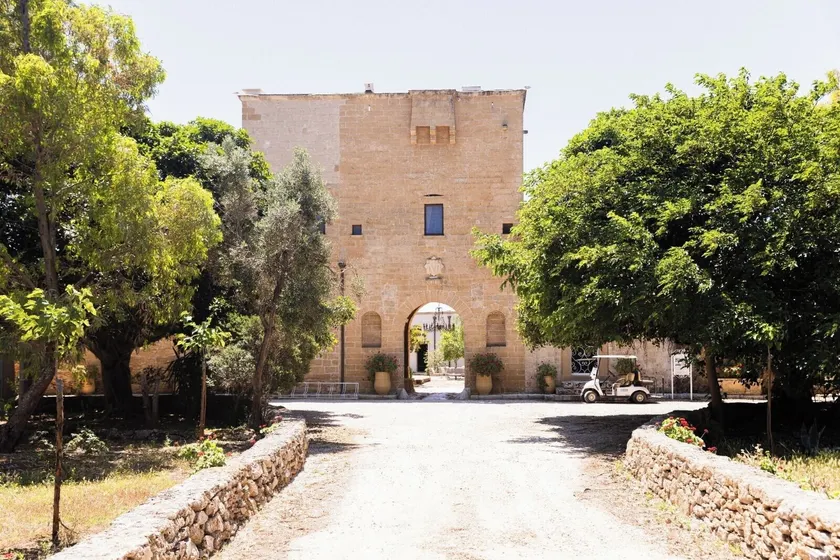 Tenuta Monacelli Lecce - Image 1