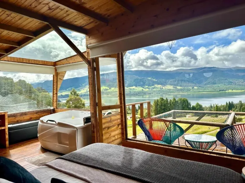 Neusa Hills Eco Hotel Boutique - Image 1