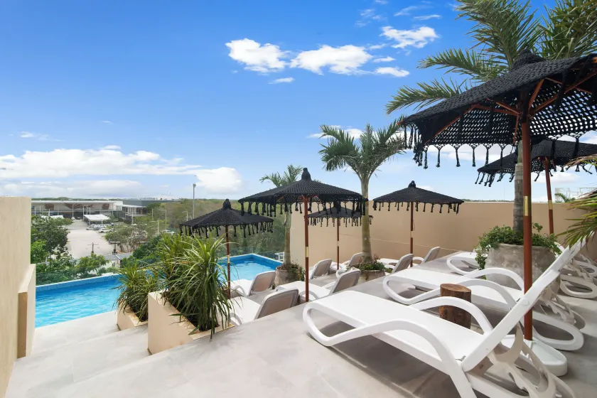 KAHATSA' boutique hotel - Image 1
