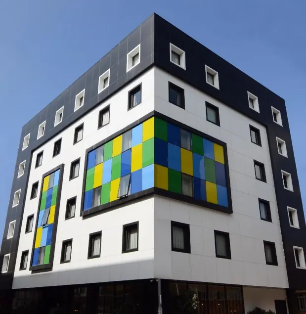 Tempo Fair Suites - Image 1