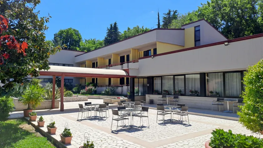 Hotel Pennile - Image 1