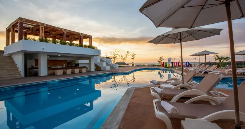 Park Royal Beach Huatulco - All Inclusive - Image 1