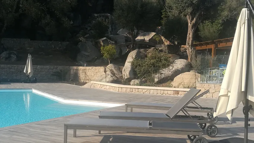 Domaine d'Arca - Aragon 11 - 4 pers - « Au jardin d'Arca » - Image 1