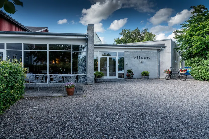 Vilcon Hotel & Konferencegaard - Image 1