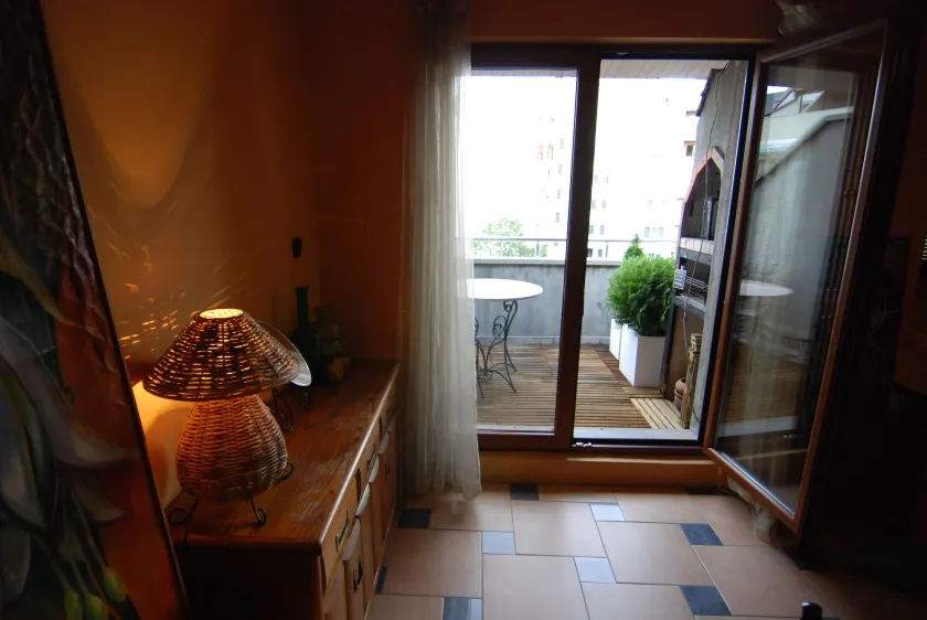 Baratero At Home Apartments - Image 1