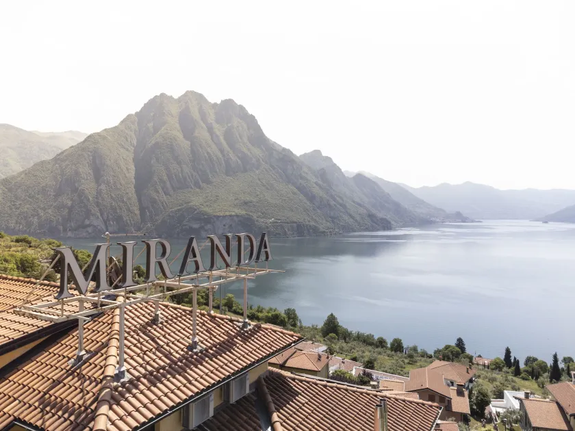 Hotel Miranda - Image 1