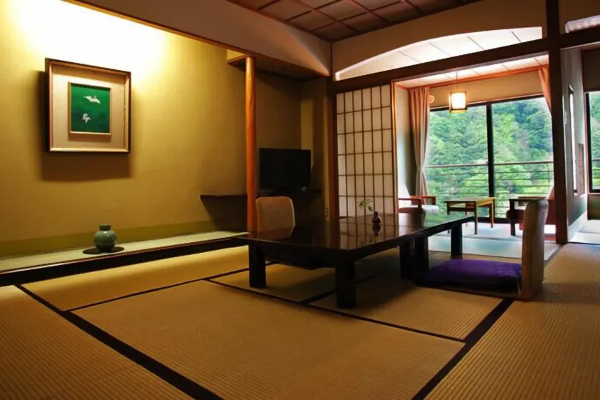Enraku - Image 1