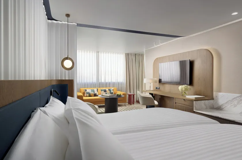Athenaeum Intercontinental by IHG - Image 1