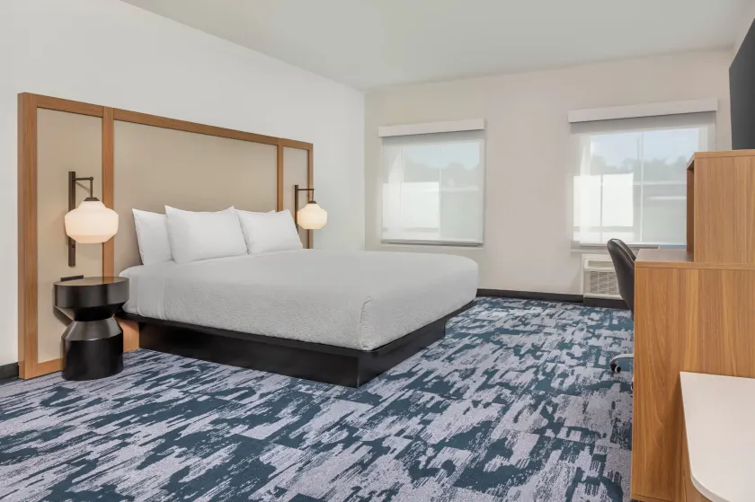 Fairfield by Marriott Inn & Suites Haverhill - Image 1
