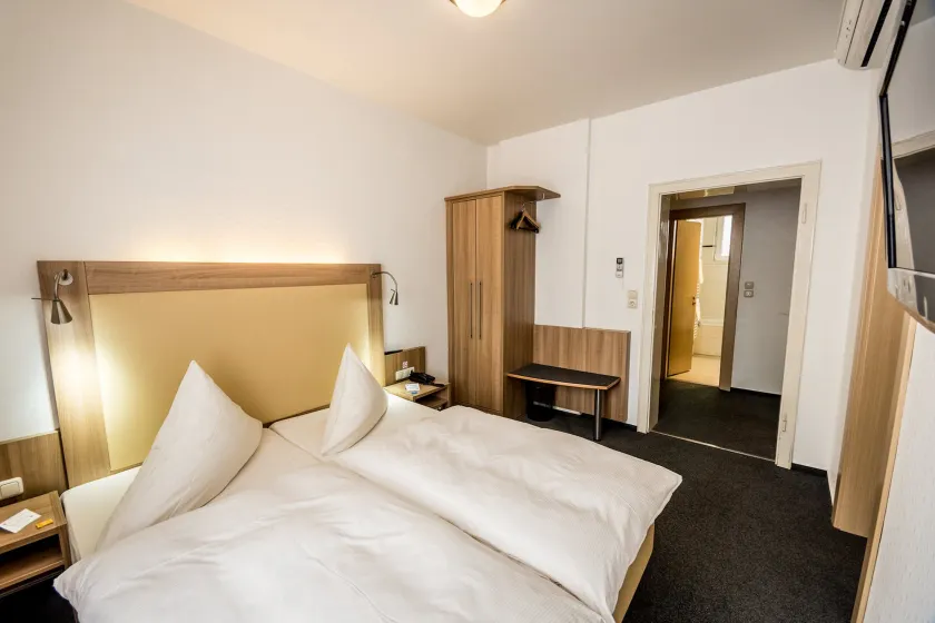 Hotel Lousberg - Image 1