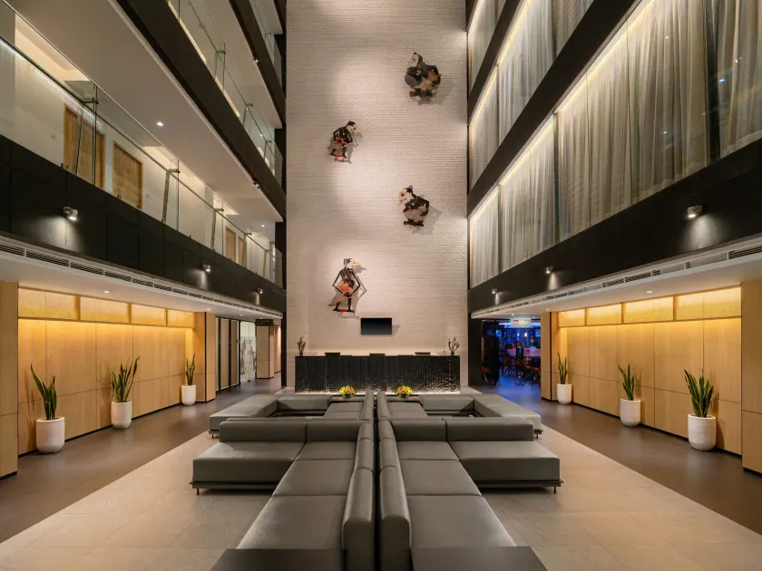 Swiss-Belinn Medan - Image 1