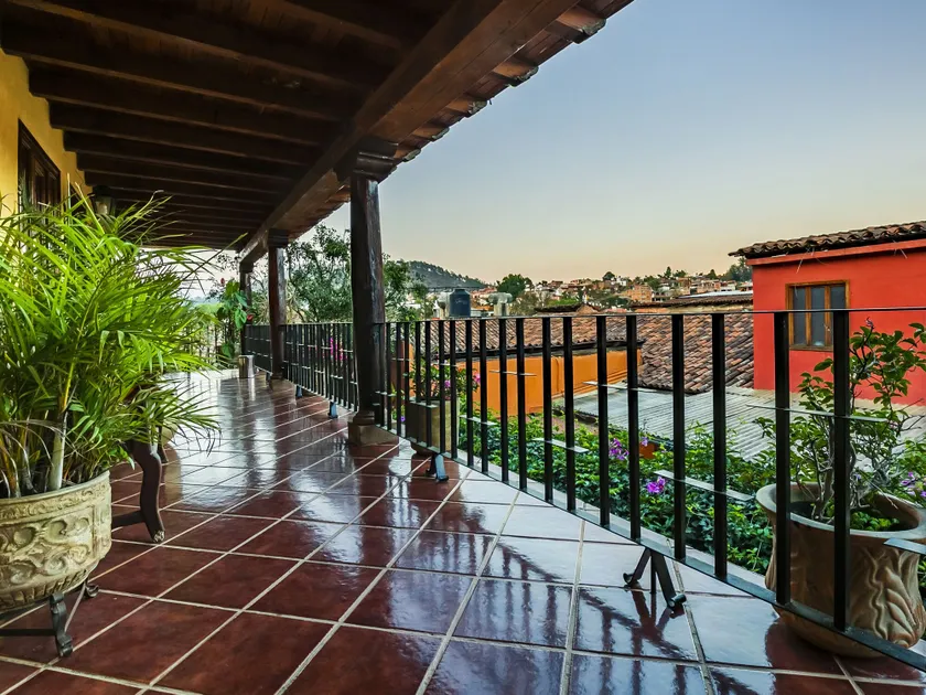 OYO Posada De Los Angeles, Pátzcuaro - Image 1