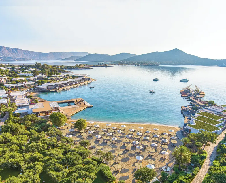 Elounda Beach Hotel & Villas, a Member of the Leading Hotels of the World - Image 1