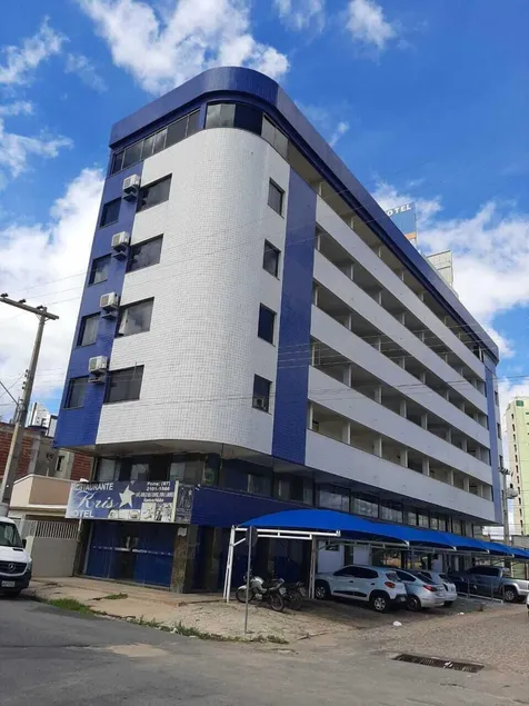 Kris Hotel - Image 1