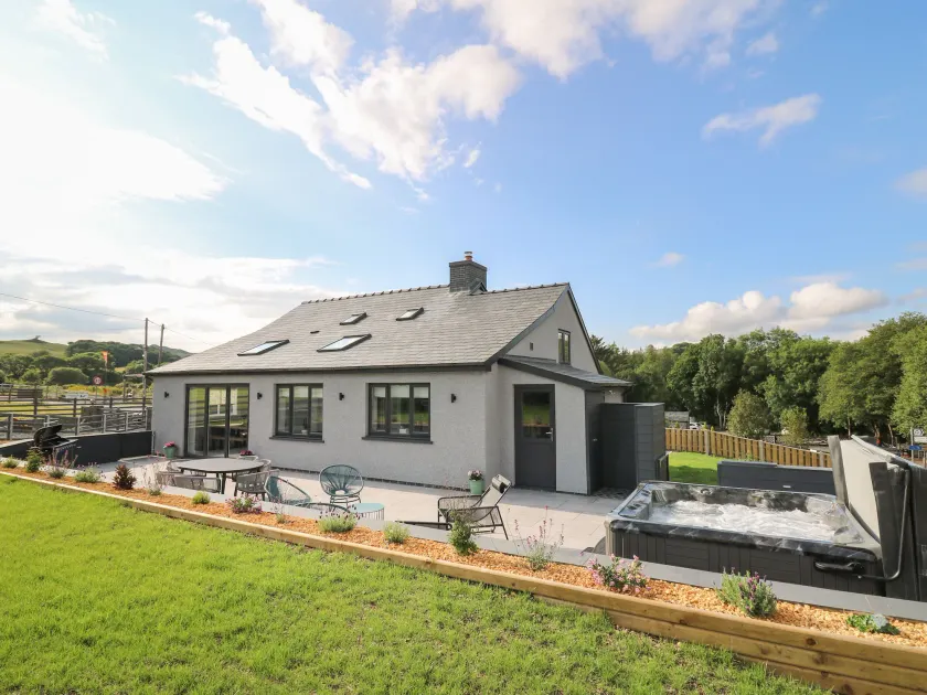 Rhiwmynach - Image 1