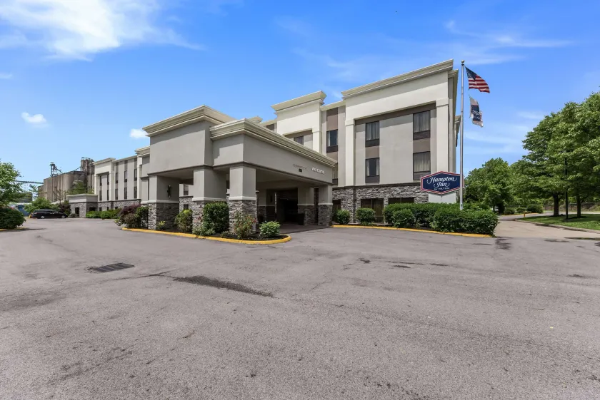 Hampton Inn by Hilton Columbus I-70E/Hamilton Rd - Image 1