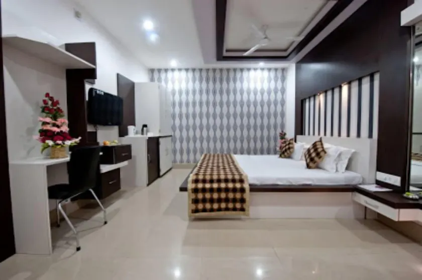 Hotel South Park - Image 1