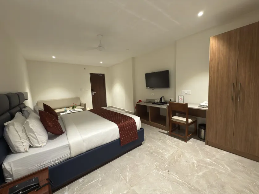 Hotel Maritan - Hitech City, Hyderabad - Image 1
