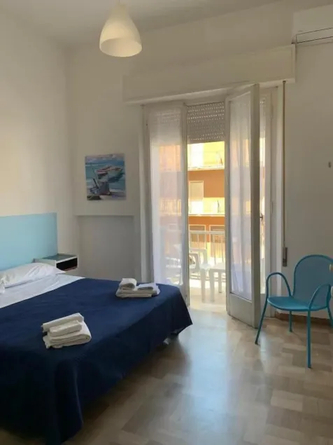 Hotel Villa Enea - Image 1