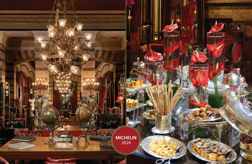 Pera Palace Hotel - Image 1