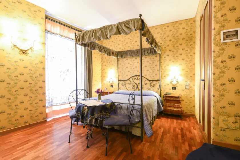 Residenza Ave Roma - Image 1