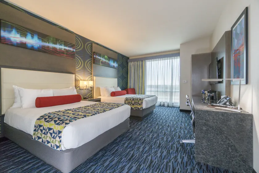 Rhythm City Casino & Resort - Image 1