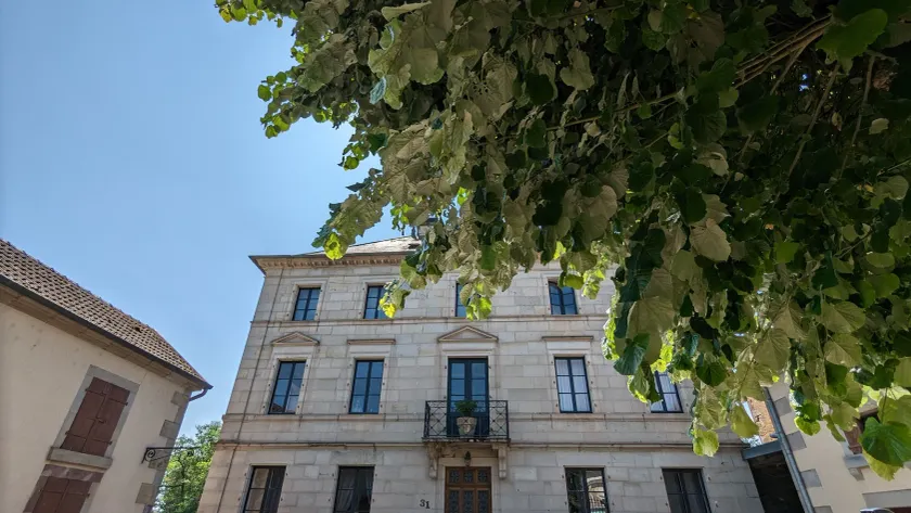 Manoir La Cerise - Image 1