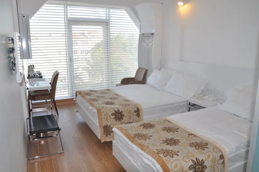 Kayseri Kosk Otel - Image 1