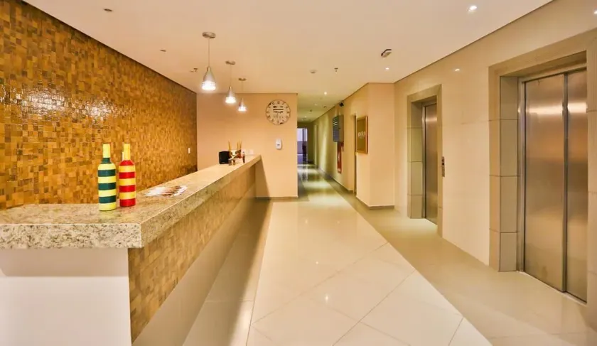 Hotel Mont Rey - Image 1
