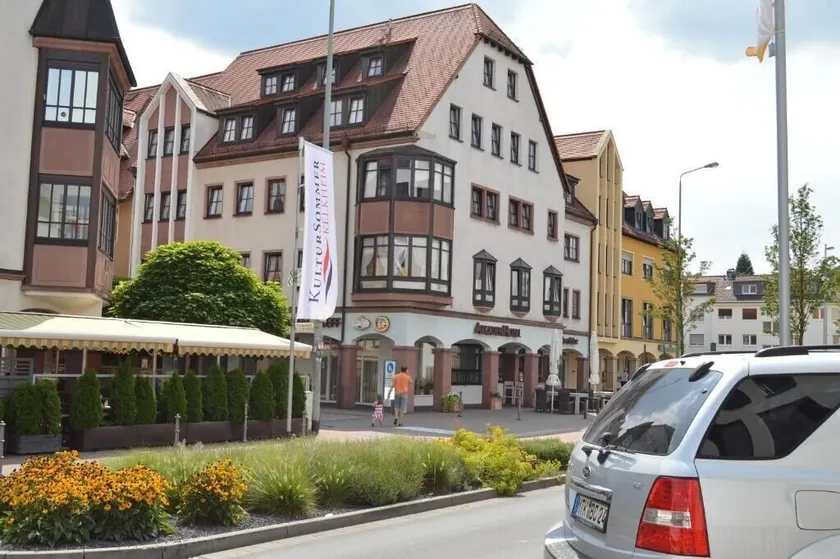 Arkaden Hotel - Image 1