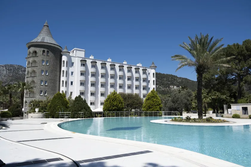 XL Hotels - All inclusive - Image 1