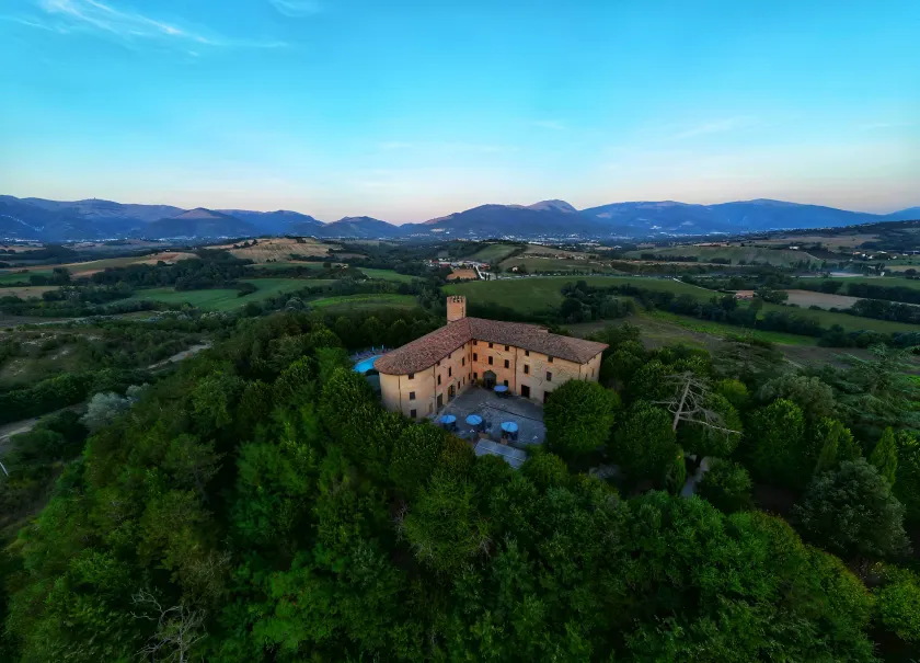 Castello di Baccaresca - Image 1