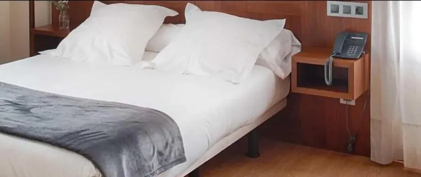 Hotel Zalle Don Fernando - Image 1