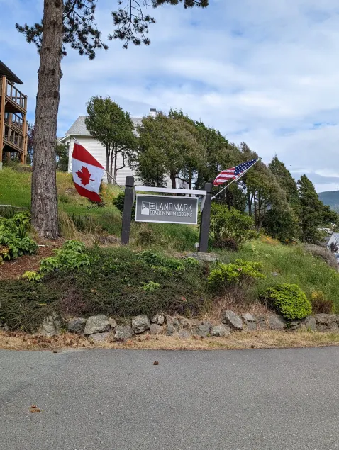 The Landmark Inn on Orcas Island - Image 1