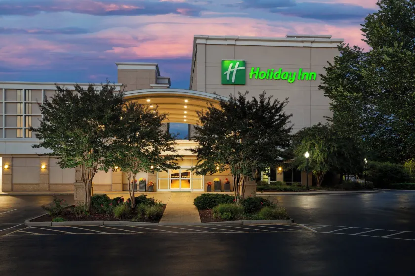Holiday Inn Gaithersburg by IHG - Image 1