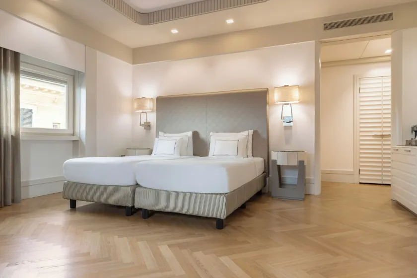 Meliá Genova - Image 1