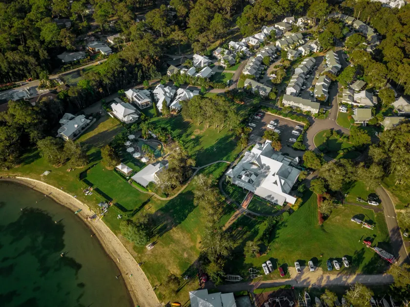 Stay At Raffertys Resort - Image 1