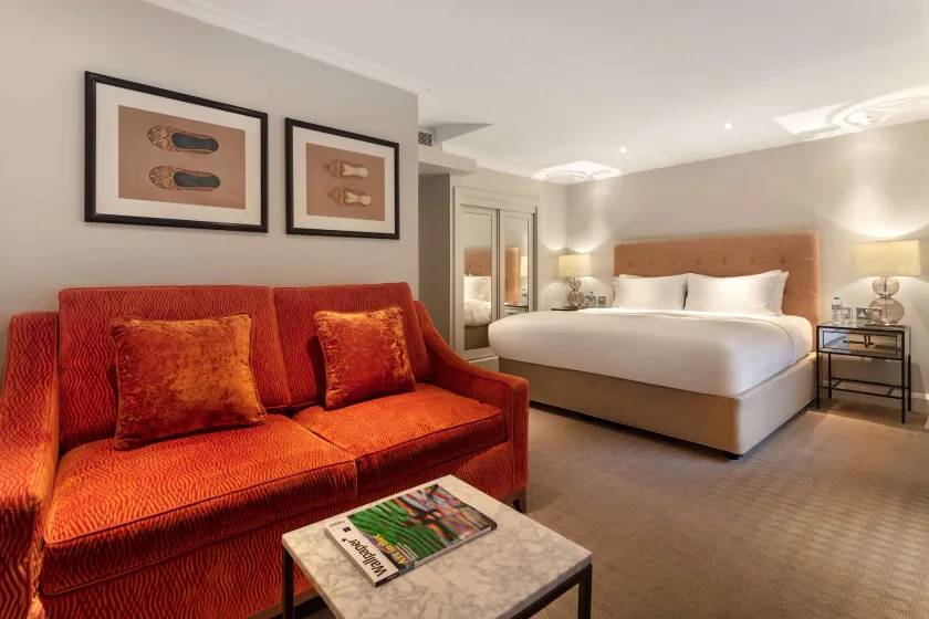 Radisson Blu Hotel, London Marble Arch - Image 1
