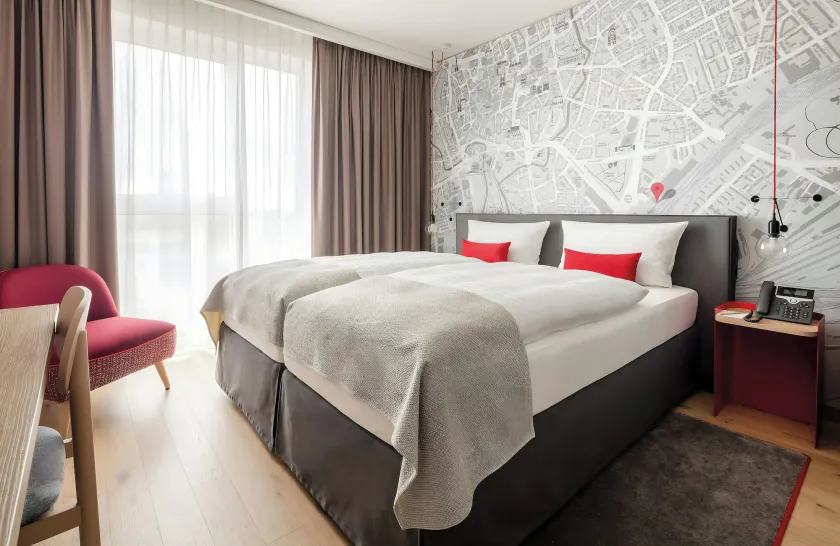 Leonardo Hotel Braunschweig City Center - Image 1