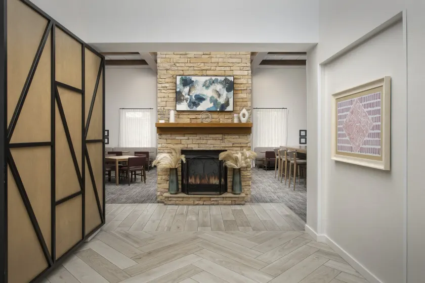 Staybridge Suites San Antonio Airport by IHG - Saguão