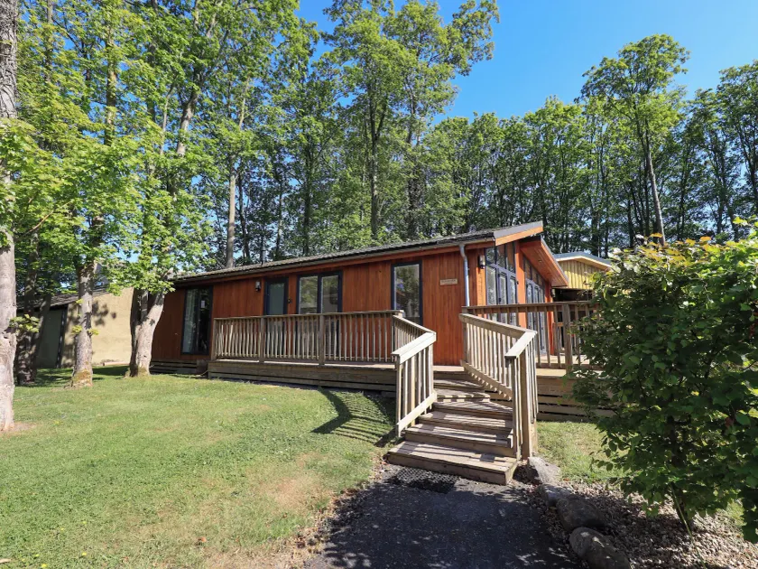 Kingfisher Lodge - Image 1