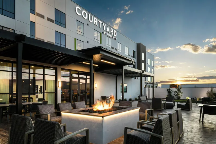 Courtyard Lewiston - Image 1