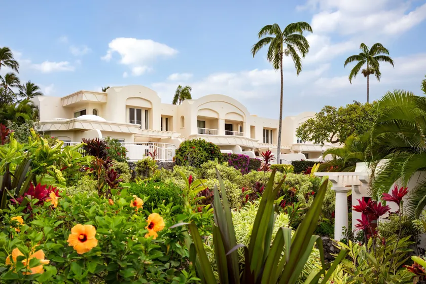 Fairmont Kea Lani Maui Villa Experience - Image 1