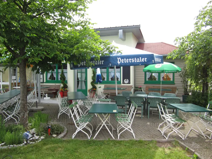 Gasthaus Deutscher Jäger - Image 1