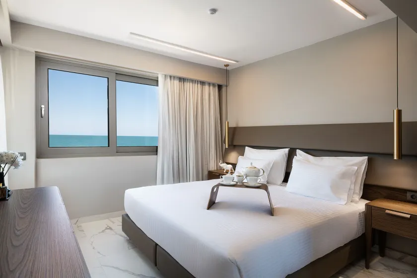 Porto Platanias Beach Luxury Selection - Adults Only - Image 1